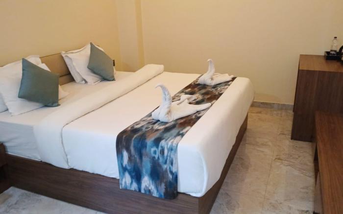 IR Luxuria 