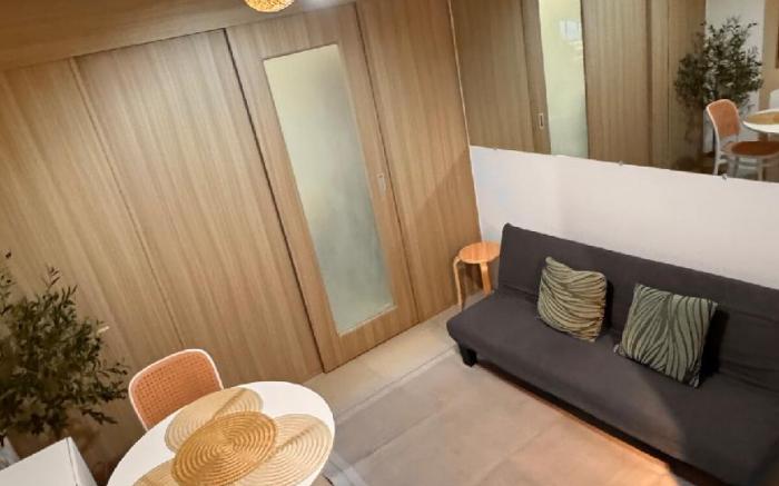 Twin Unit Pasay Condo in MOA and NAIA Airport 