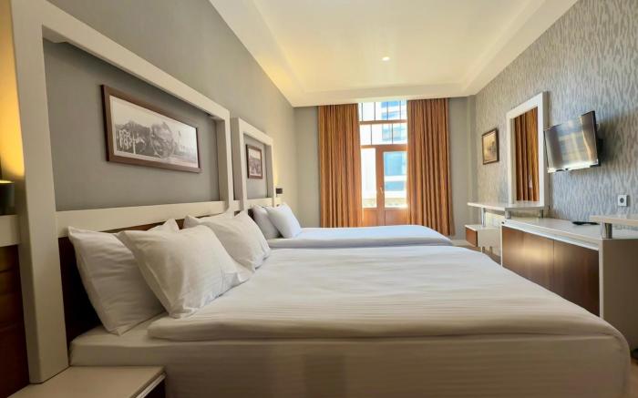 Berlitz Hotel