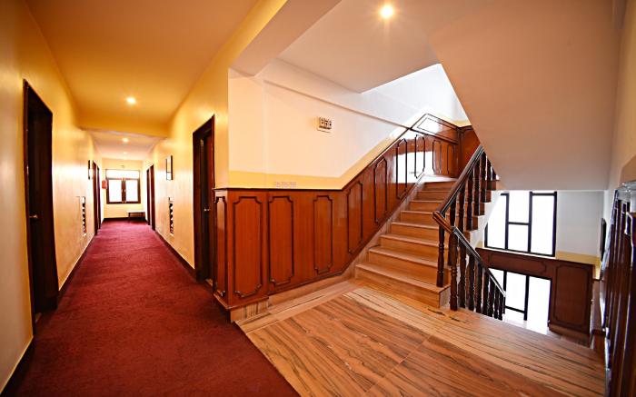 Hotel Thamel