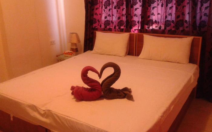 Jordan River Hotel