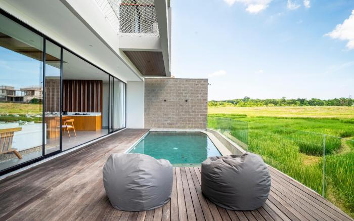 Villa Eira by SooBali