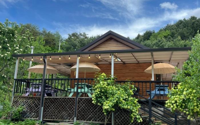 Hongcheon The Pyeonhan Pension