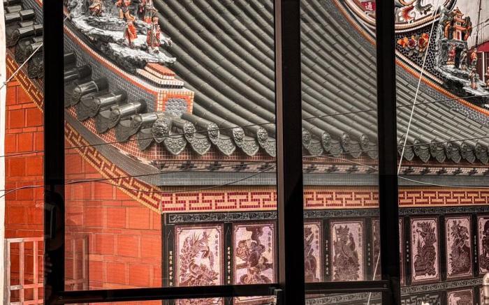 Here Hotel 宅這兒私宅-台南B宅