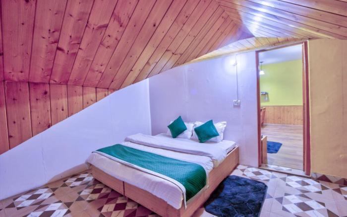 Aaranya Valley View: -6BR |Manali by Homeyhuts