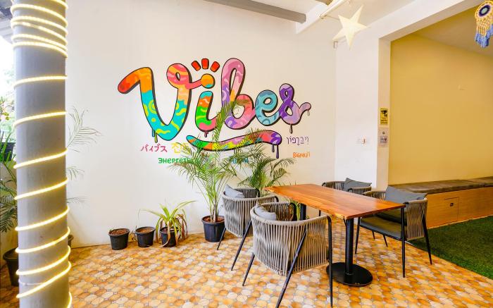 FabHotel Vibes