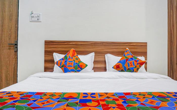 FabHotel The Mantra Inn