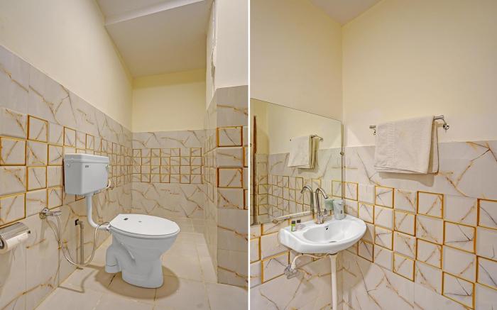 FabHotel Golden Rivaah