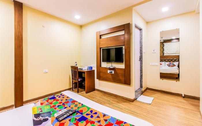 FabHotel Arton Suite