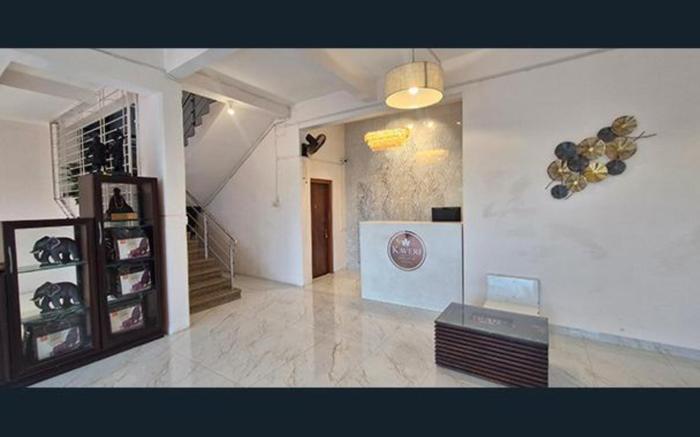 FabHotel Kaveri Executive