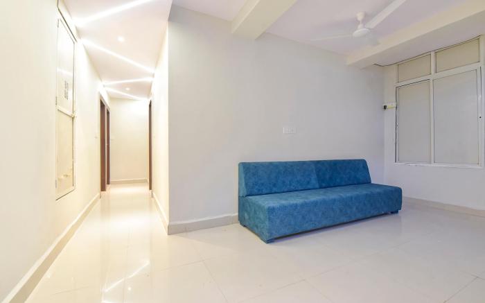 FabHotel The Max Glory