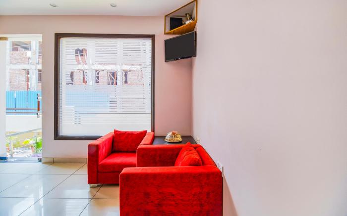 3036-P, Sector-46, Gurgaon, Haryana - 122022