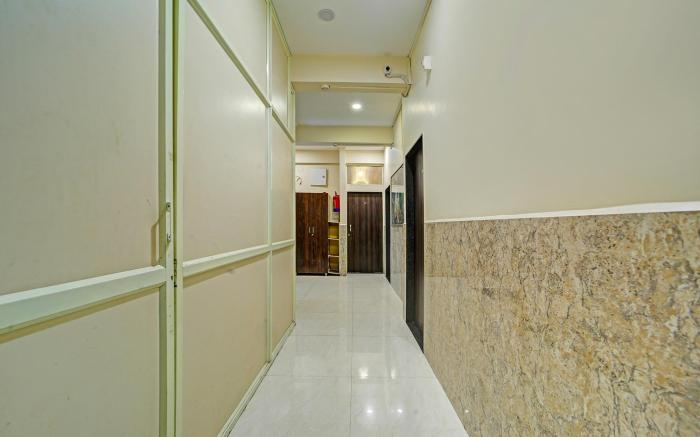 FabHotel Grand Stay Ambedkar Nagar