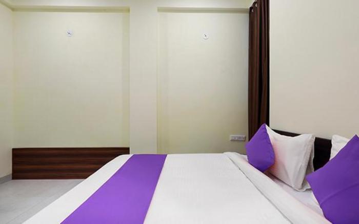 FabHotel Grand Stay Ambedkar Nagar