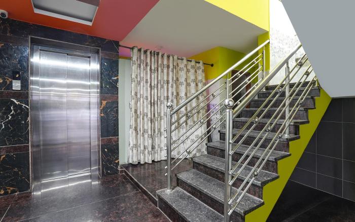 FabHotel Tanish Stay Inn
