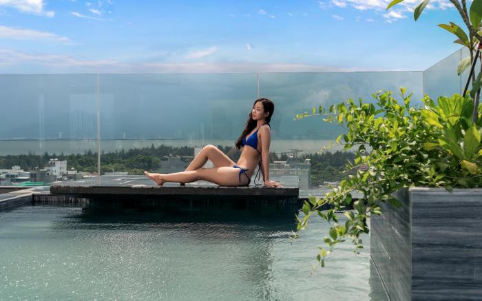 The Staycation Hotel Danang