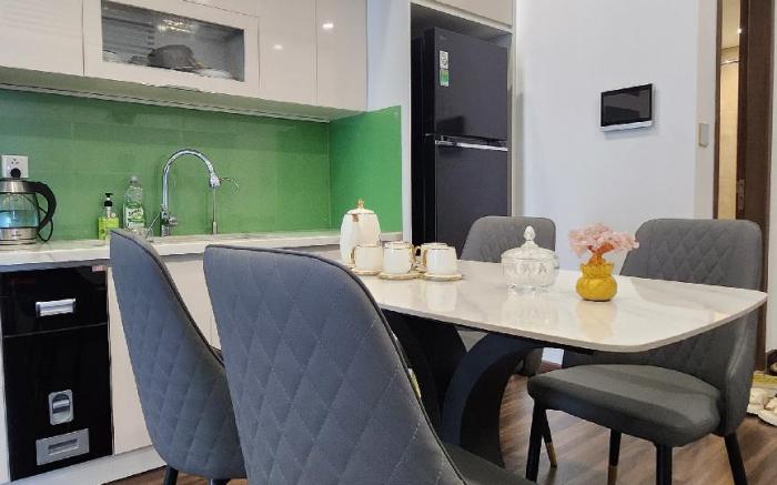 Green Home