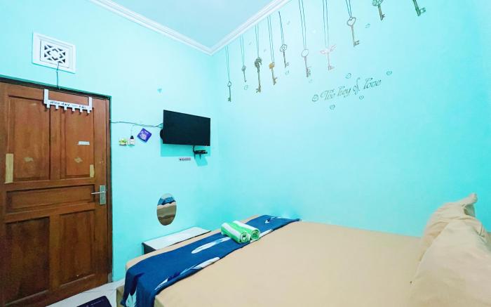 Bronk House 1 Malioboro