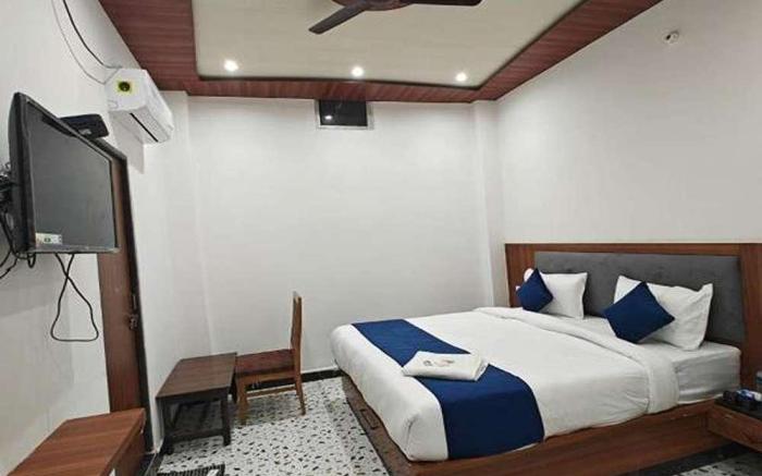 Hotel The Shyama