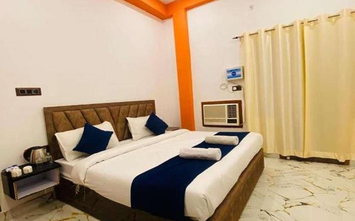 Hotel Laxmanam Residency