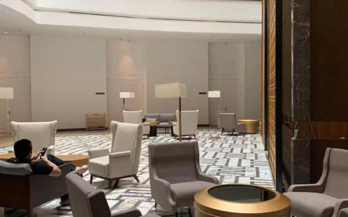 Premium Taman Anggrek Residences