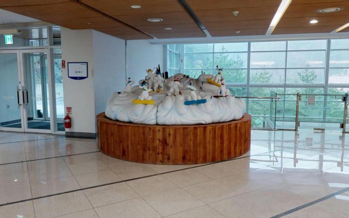 High1 Resort Valley Condo