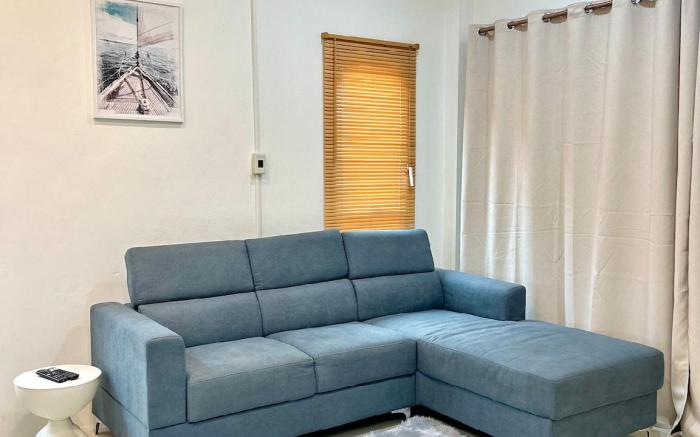 Areeya Home Minimal Style Banchang 2 นอน 2 น้ำ