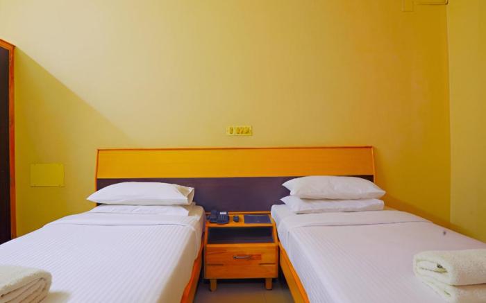 Hotel Highland