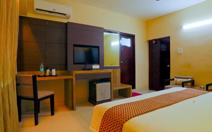 Hotel Highland