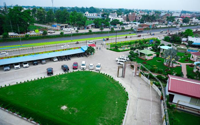 Hotel Panchsheel