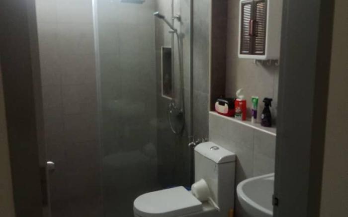 D'Rose Homestay Kluang