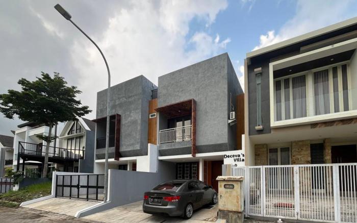 Deceva by Panorama Villas 