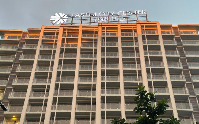 Luxury Penthouse Near Airport, City of Dreams &MOA