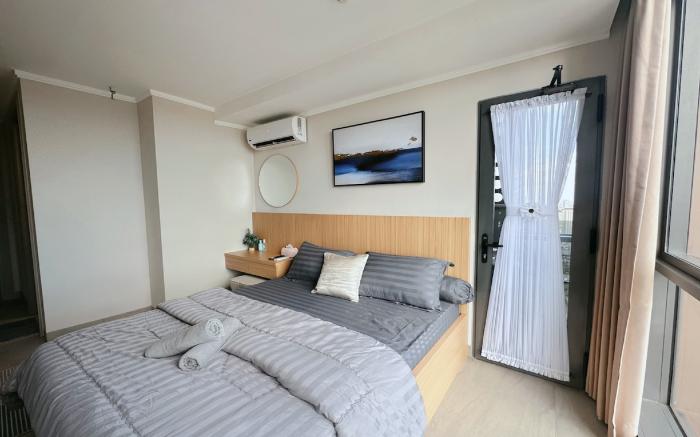 Premium Luxury Menara Jakarta Residence