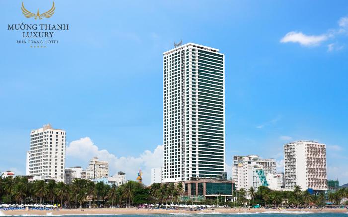 Muong Thanh Luxury Nha Trang Hotel