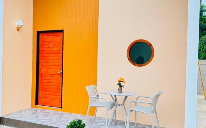 Fandee Suites