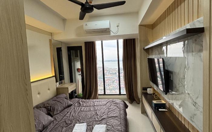 Apartment pollux habibie