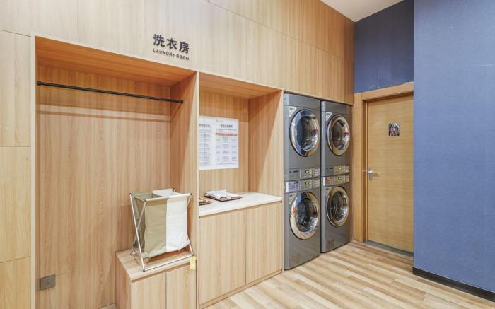 Wanxin Zhige Hotel (Liujiaoyao Subway Station, Beijing South Station Branch)