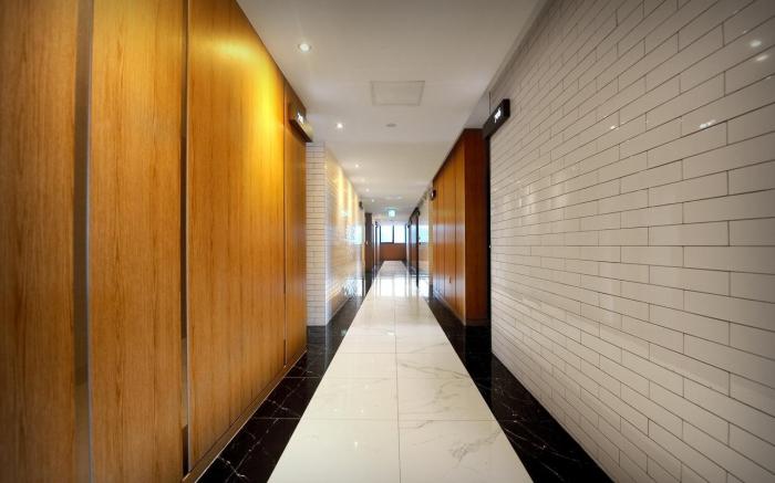 Yeosu K-boutique Hotel