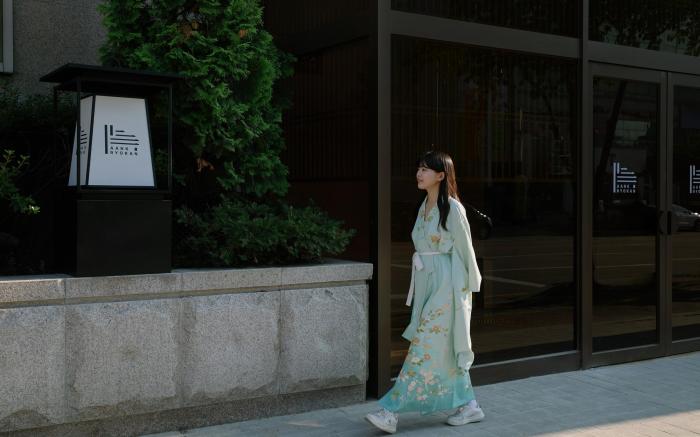 Aank Ryokan Hotel Songtan Branch