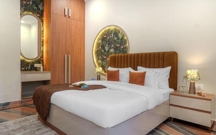 Habivana- 2 bedrooms in Dehradun by homeyhuts