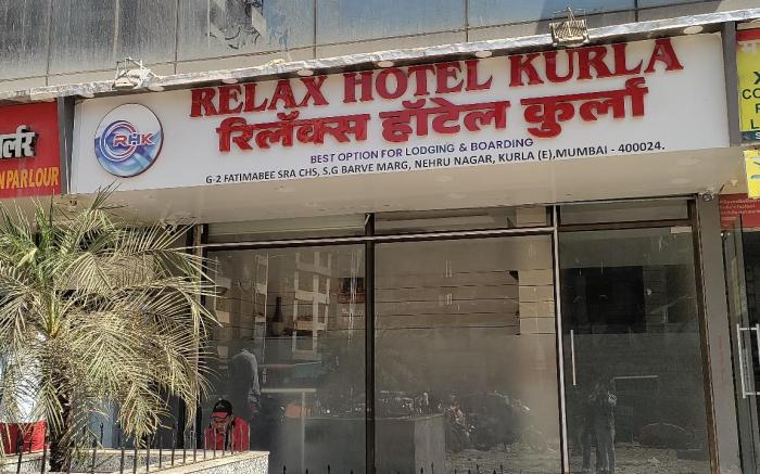 RELAX HOTEL KURLA