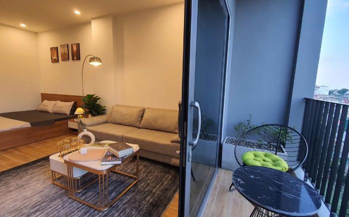 The West Lake Serenity'N Homestay Ha Noi 462