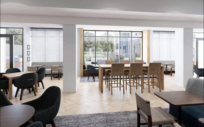 Staybridge Suites Detroit - Woodhaven