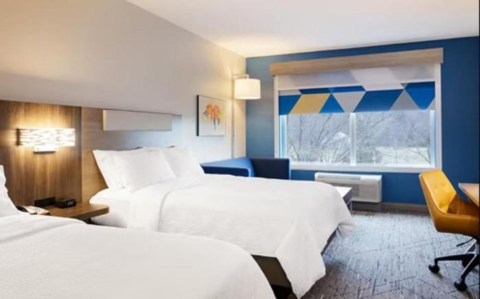 Holiday Inn Express & Suites Nacogdoches Southwest