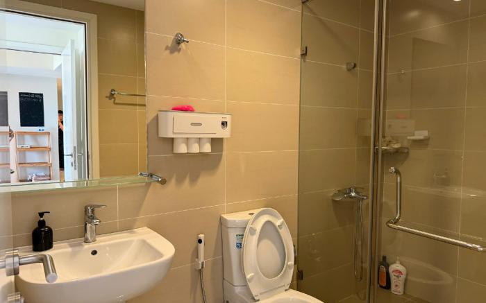 Masteri Thảo Điền Elite Suites Cozy Apartments