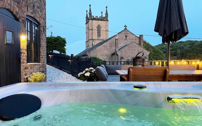 Ironbridge Tiny Hideaway