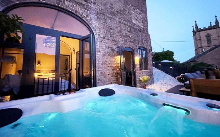 Ironbridge Tiny Hideaway