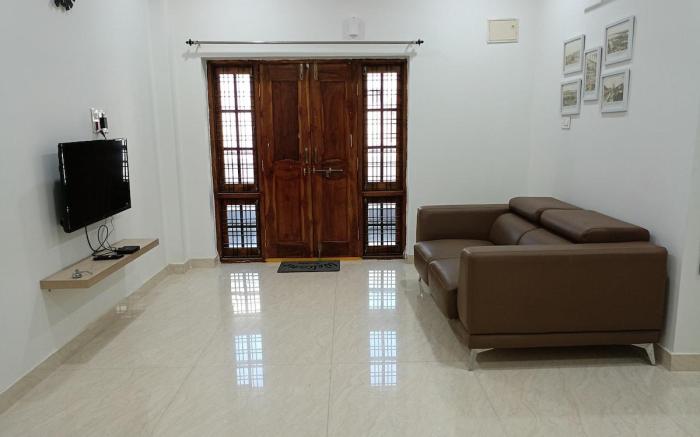 The HoMe-II,Gachibowli,Hyderabad
