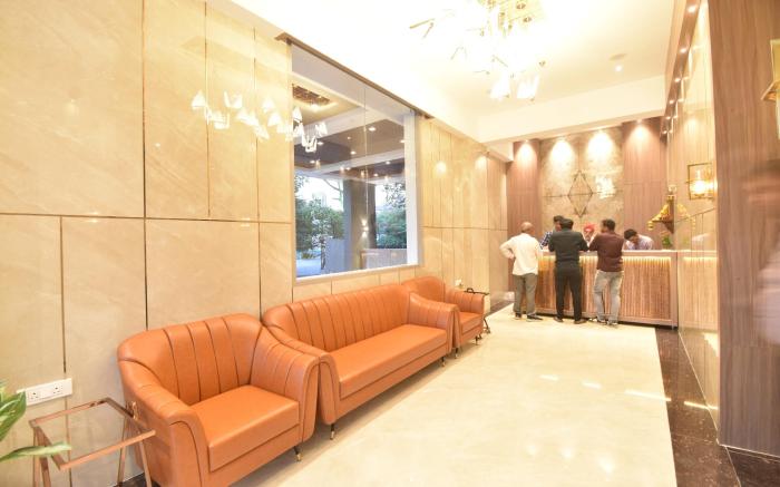 Hotel La Dahlia